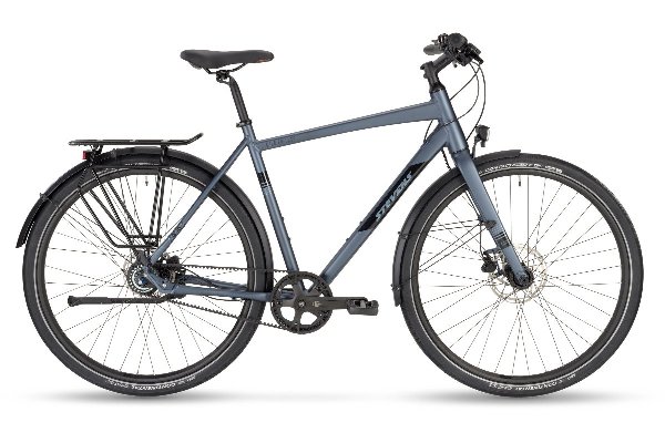 Courier Luxe